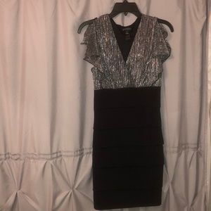 Women’s short dress